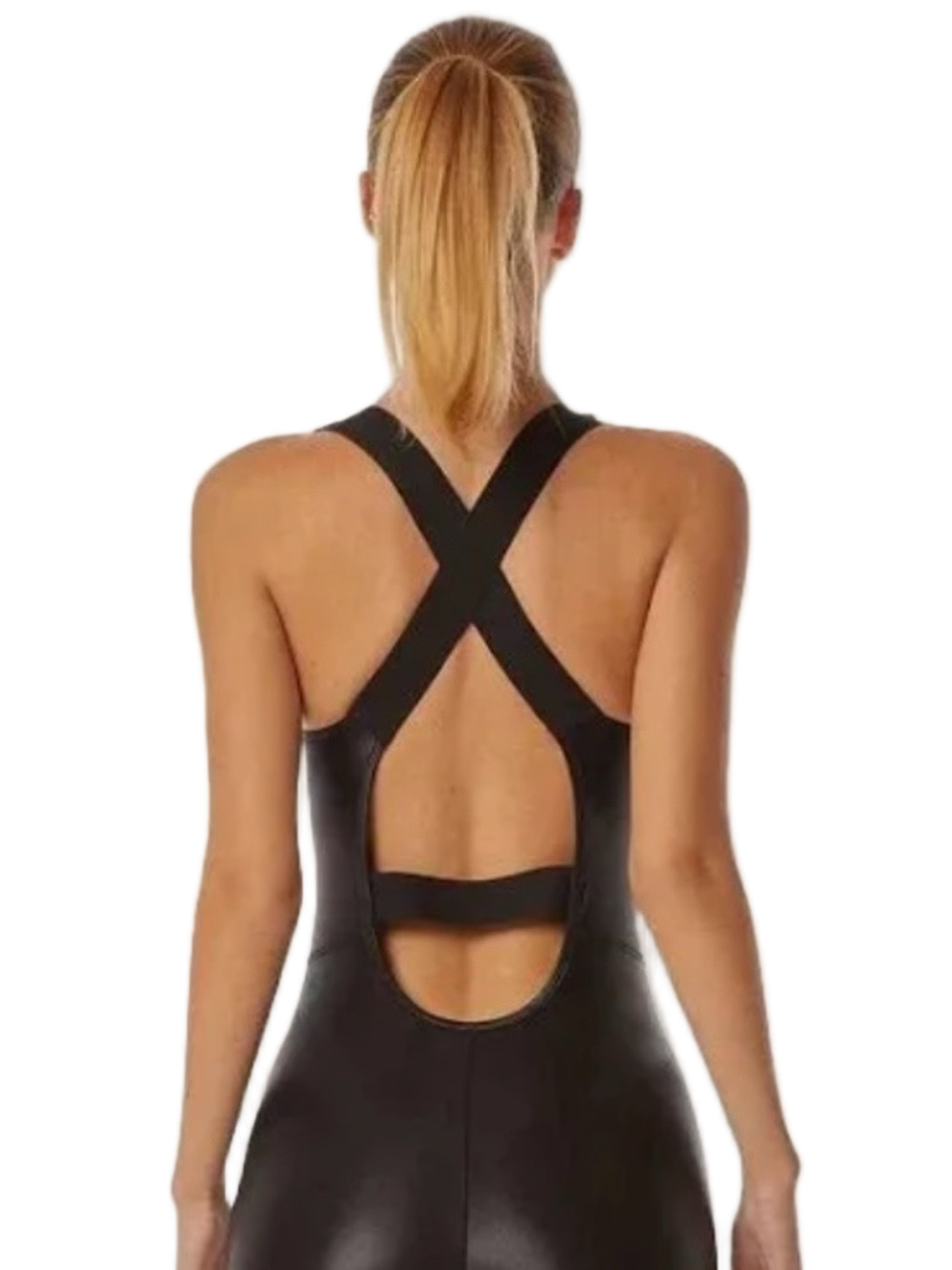 NOLI ‘Liquid Vixen’ Jumpsuit - Picture 3 of 12